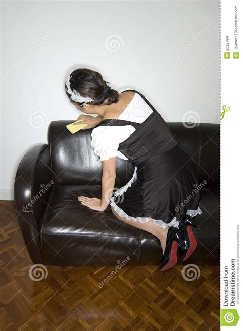 Cleaning French Maid Stock Photos Free Royalty Free Stock Photos From Dreamstime