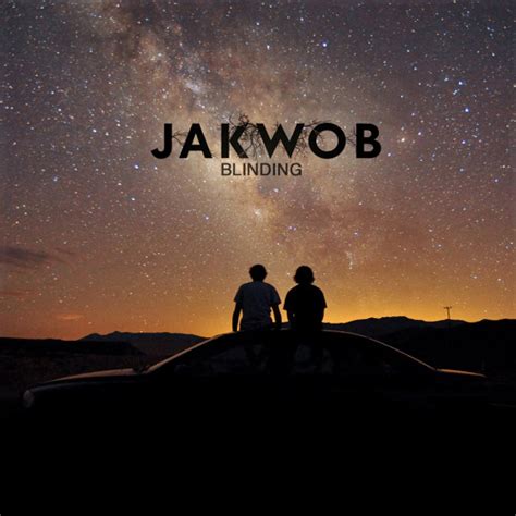 Stream Blinding By Jakwob Listen Online For Free On Soundcloud
