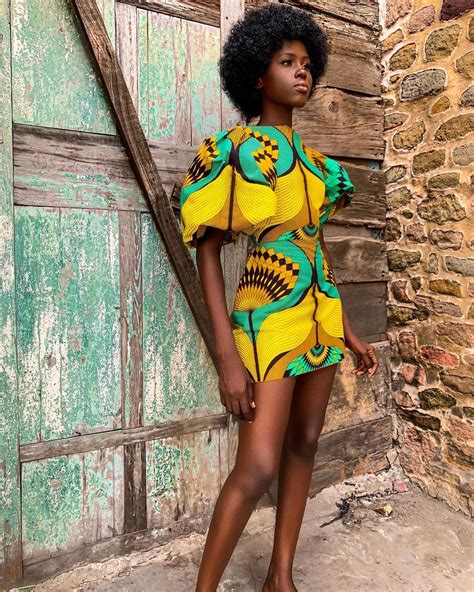Mimmy Yeboah On Instagram “🇬🇭made In Ghana 🇬🇭 Model Shelamarr Mua