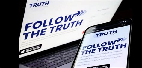 What Is Truth Social And Why Should We Care Soapboxie