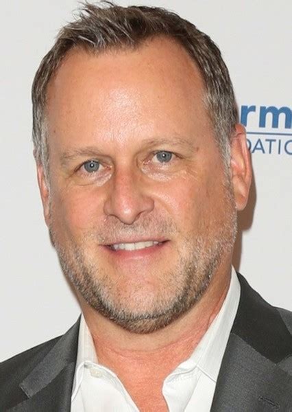 Dave Coulier Photo On Mycast Fan Casting Your Favorite Stories