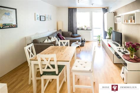 Finde günstige immobilien zum kauf in stuttgart Attraktive 2-Zimmer Wohnung in Stuttgart-Mitte - ROSE ...