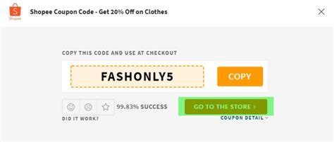 11,438 likes · 2 talking about this. Shopee Coupons | 80% Off Promo Code | November 2020 in ...