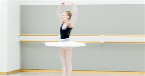 Bringing Ballet Pros Relief Down To The Tips Of Their Toes The New