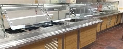 The Ultimate Guide To Cafeteria And Buffet Line Equipment Imcteddy