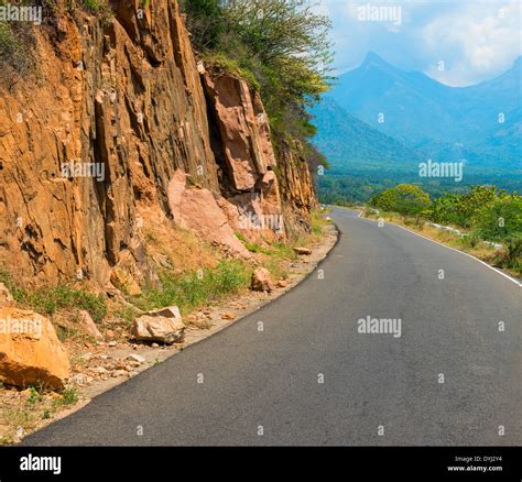 Highway Kerala Hi Res Stock Photography And Images Alamy