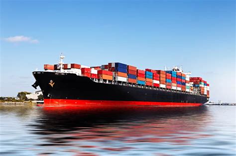 Overview Of The Top Six Ocean Carriers In Shipping More Than Shipping