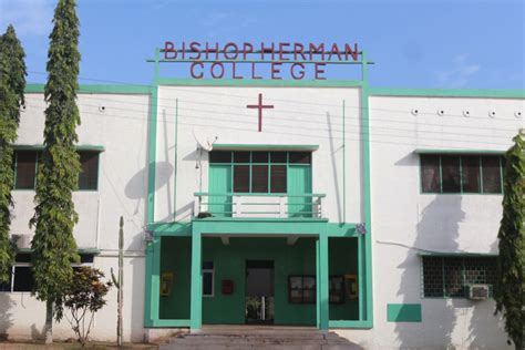 Bishop Herman College Rolls Out Seamless Online Admission Platform