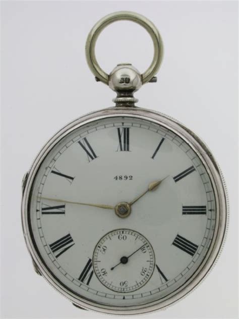 antique pocket watches the uk s largest antiques website