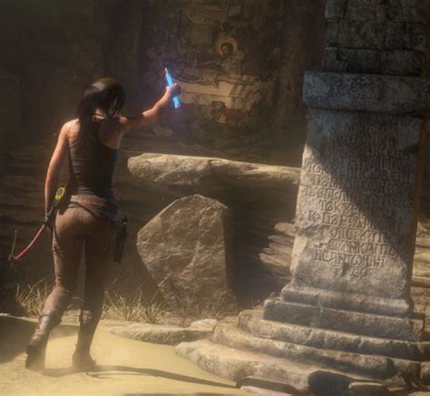 ‘tomb Raider Reboot Lara Croft Will Be More Human Films Theme Is ‘modern Action Tomb
