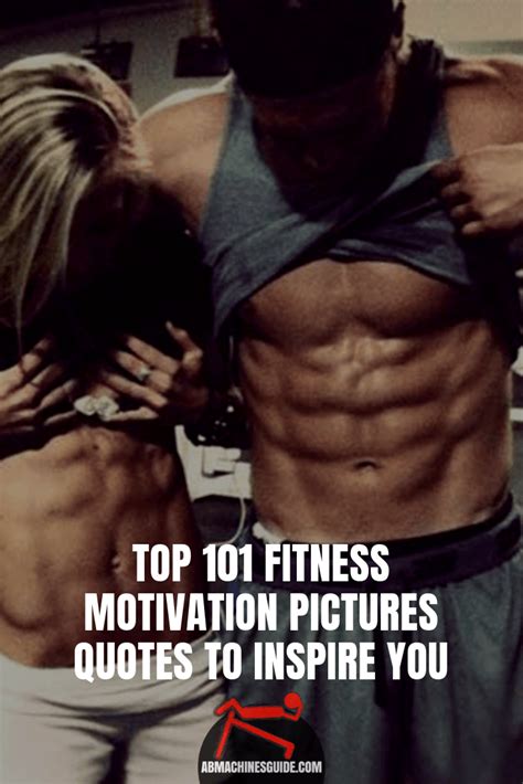 Top 101 Fitness Motivation Pictures Quotes To Inspire You