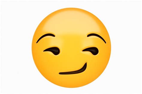 Coloriage Emoji Smirk Smiley Dessin My Xxx Hot Girl