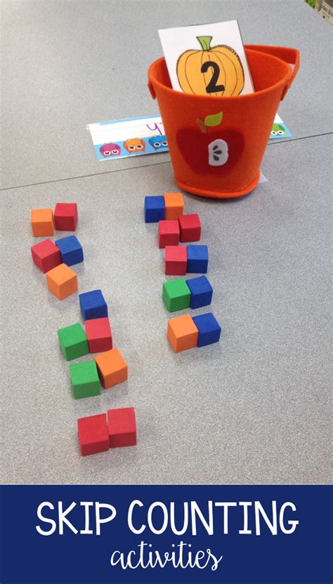 Counting by 2s, 5s, and 10s - Susan Jones