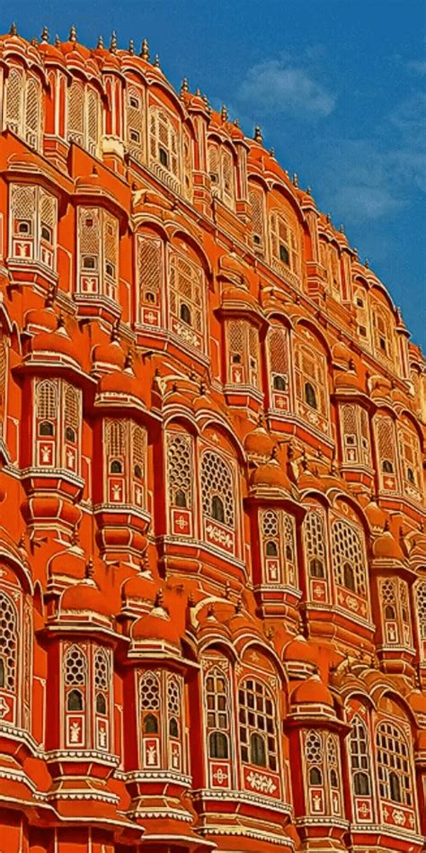Inside The Palace Of Winds A Guide To Hawa Mahal Jaipur Thrilling