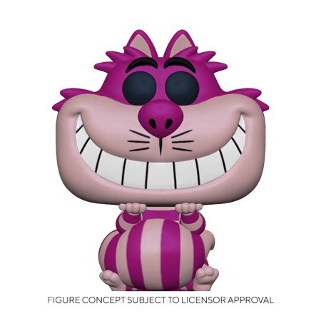 Funko Pop Alice In Wonderland Th Jumbo Cheshire Cat Walmart Exclusive Walmart Com