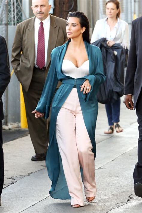 Best Kim Kardashian Looks 2014 Kim Kardashian 2014 Style