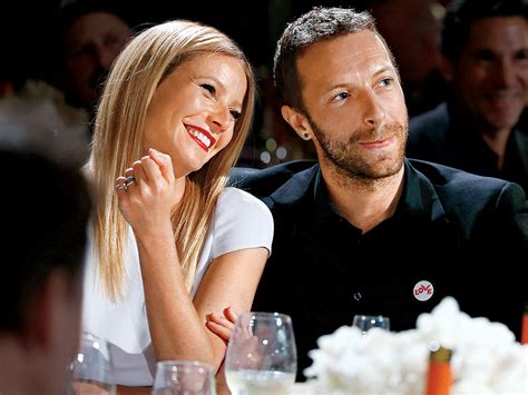 Gwyneth Paltrow And Chris Martin Finalize Their Divorce People Com