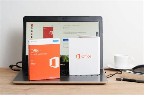 Microsoft Office Bundle Imperial Academy