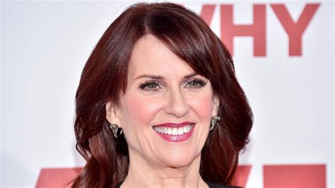 Megan Mullally Teases Will And Grace Revival With Cast Photo See The