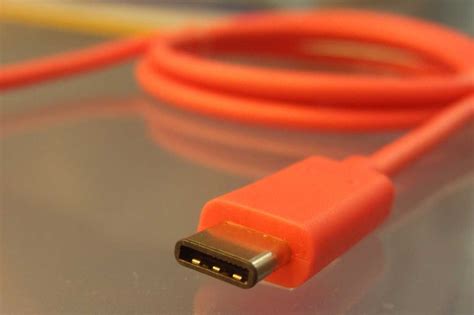 How To Tell Whether A Usb C Cable Can Carry High Wattage Power And