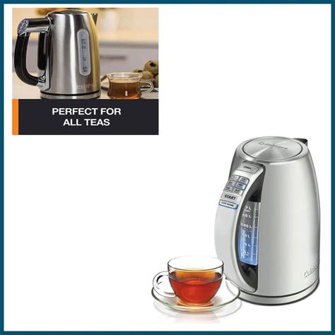 Best Kettle For Boiling Water Reviews And Buyer Guide In 2021 Kettle