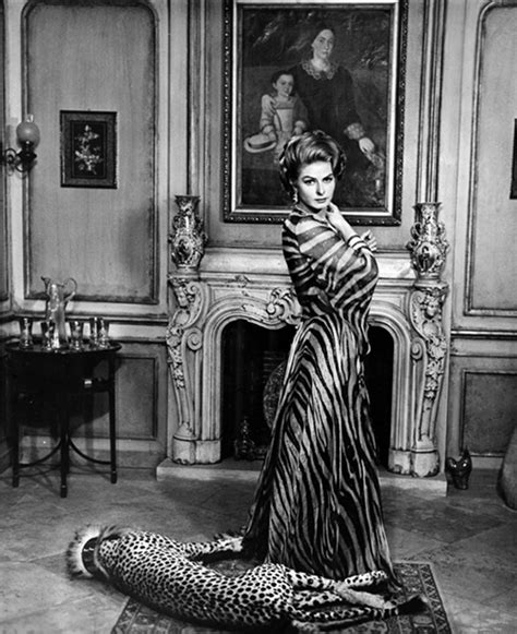 Ingrid Bergman Notorious Dress