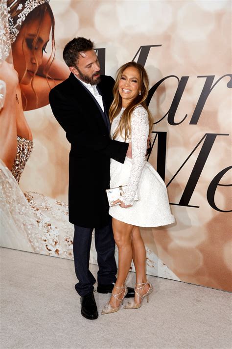Jennifer Lopez Ben Affleck Are Engaged For A Second Time British Vogue