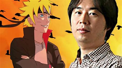 Masashi Kishimoto Interesting Facts The Creator Of Naruto Youtube