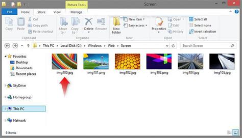 How To Change Default Lock Screen In Windows 818