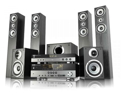8 Best 71 Home Theater Systems In 2022 Small And Large Room