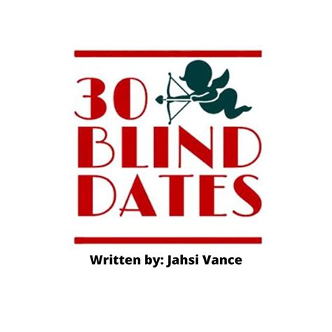 30 Blind Dates