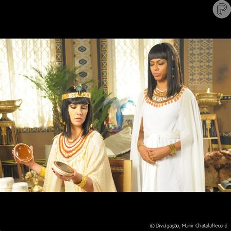 Nefertari Camila Rodrigues Fica Assustada Ao Encontrar V Rios Piolhos Em Um Pote Purepeople