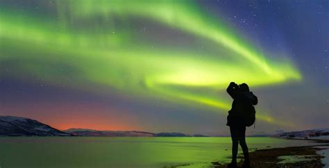 Tips To Photograph The Northern Lights Traveler By Unique