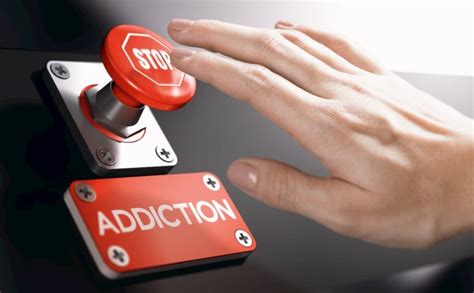 5 Ways To Prevent Addiction The Frisky