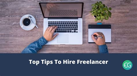 Top Tips To Hire Freelancer Recruiters Blog