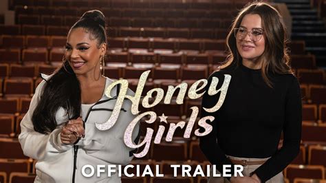 honey girls official trailer hd phase9 entertainment