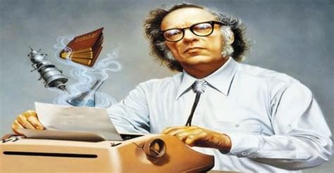 Biography Of Isaac Asimov Assignment Point