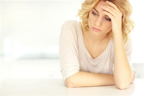 6 Anxiety Symptoms More Common In Women Than Men Women Daily Magazine