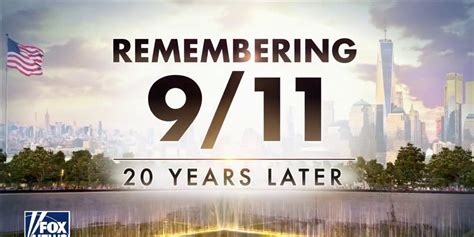 Remembering 911 As It Happened Fox News Video