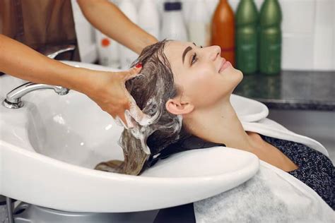 The Ultimate Guide To Washing Your Hair Tips And Tricks