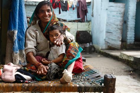 Leprosy: world focused on ending transmission among children