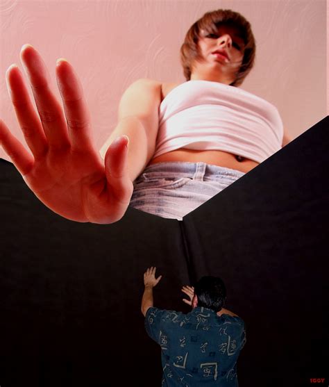 Wallpaper Giantess Shrinking Man X Iggy Hd