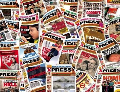 Xpress Has Largest Audit Per Day After Gulf News Uae Gulf News