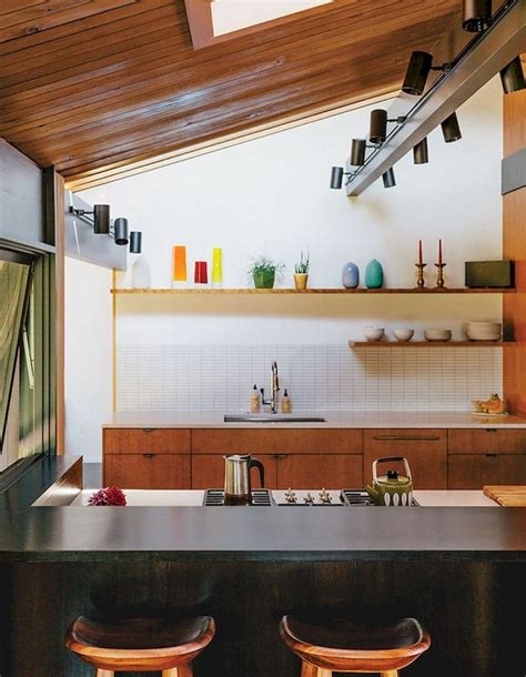 47 Lovely Mid Century Kitchen Remodel Ideas Page 6 Of 49