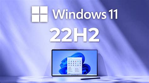 Windows 11 Version 22h2 Everything You Should Know Th