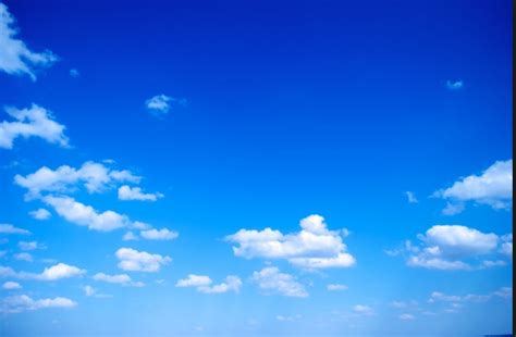 Inilah Jawaban Mengapa Langit Berwarna Biru Pada Siang Hari Riyanpedia