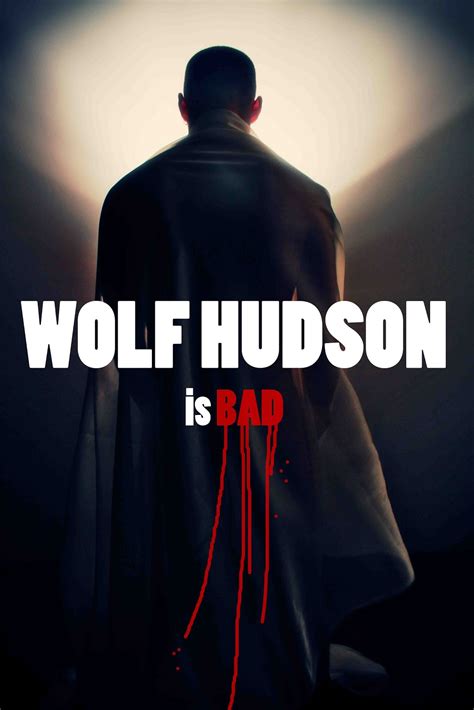 Wolf Hudson Is Bad Promoting My Cock Fuckstyles