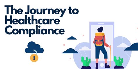 The Journey To Healthcare Compliance