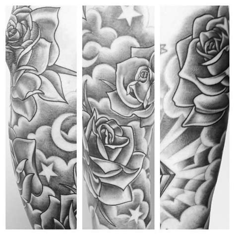 236x236 chinese cloud tattoo group. How to Choose a Tattoo Artist | Cloud tattoo, Cloud tattoo ...
