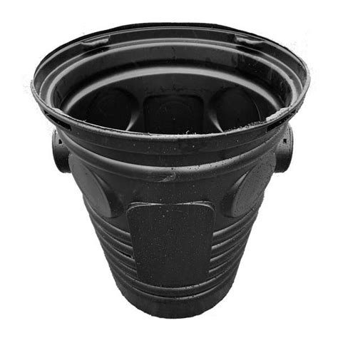 Advanced Drainage Systems 18 X 24 Sump Well Liner